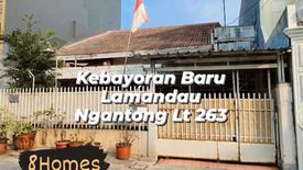 Rumah dijual dengan 4 kamar tidur di Kebayoran Baru, Jakarta