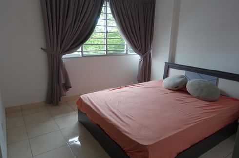 2 Bedroom Serviced Apartment for sale in Shah Alam, Selangor