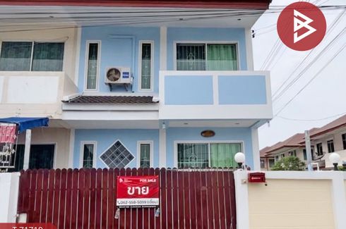 4 Bedroom Townhouse for sale in Tha Sai, Samut Sakhon