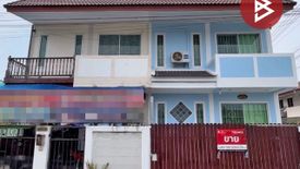 4 Bedroom Townhouse for sale in Tha Sai, Samut Sakhon