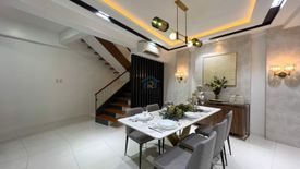 3 Bedroom Townhouse for sale in Pasadeña, Metro Manila near LRT-2 Gilmore