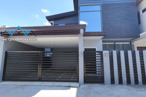 3 Bedroom House for Sale or Rent in Pampang, Pampanga