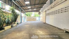 Warehouse / Factory for rent in Talat Bang Khen, Bangkok