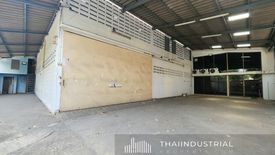 Warehouse / Factory for rent in Talat Bang Khen, Bangkok