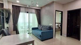 1 Bedroom Condo for rent in Dusit Grand Condo View, Nong Prue, Chonburi