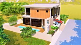 3 Bedroom House for sale in Pulangbato, Cebu