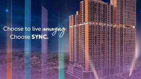 2 Bedroom Condo for sale in SYNC, Bagong Ilog, Metro Manila