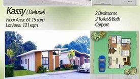 2 Bedroom House for sale in Mintal, Davao del Sur