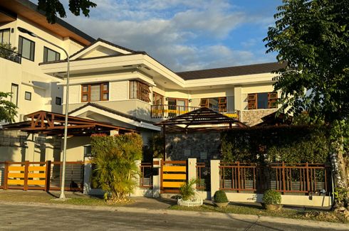 4 Bedroom House for sale in Inocencio, Cavite