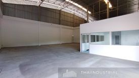 Warehouse / Factory for rent in Bang Chalong, Samut Prakan