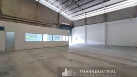 Warehouse / Factory for rent in Bang Chalong, Samut Prakan