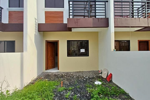 2 Bedroom Townhouse for rent in Burol, Cavite