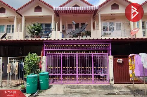 2 Bedroom Townhouse for sale in Phraek Sa Mai, Samut Prakan