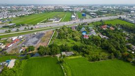 Land for sale in Min Buri, Bangkok near MRT Min Buri