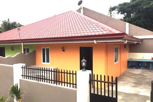 1 Bedroom House for rent in Looc, Bohol