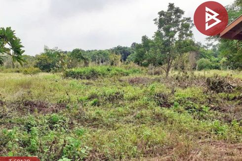 Land for sale in Khlong Kham, Kalasin