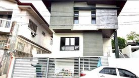 4 Bedroom House for sale in Bagong Silangan, Metro Manila