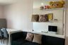 1 Bedroom Condo for rent in The Lake @ Metro Park Sathorn, Bang Wa, Bangkok near MRT Phetkasem 48