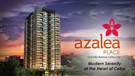 1 Bedroom Condo for sale in Luz, Cebu