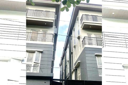 4 Bedroom House for sale in Santa Cruz, Metro Manila