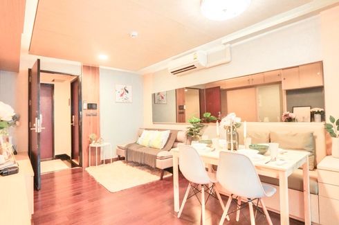 2 Bedroom Condo for rent in Bangkok Feliz Sathorn - Taksin, Khlong Ton Sai, Bangkok near BTS Krung Thon Buri