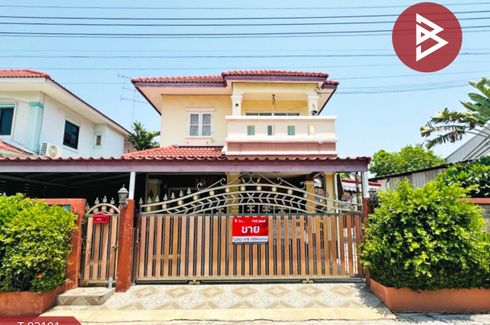 House for sale in Phanthai Norasing, Samut Sakhon