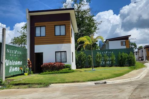 2 Bedroom Townhouse for sale in Latag, Batangas
