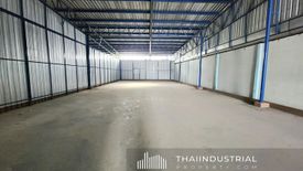 Warehouse / Factory for rent in Nawamin, Bangkok