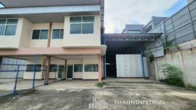 Warehouse / Factory for rent in Nawamin, Bangkok