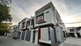 3 Bedroom Townhouse for sale in Pasong Tamo, Metro Manila