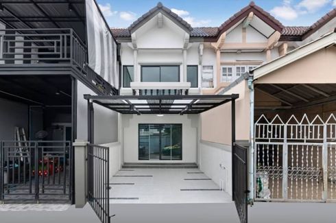2 Bedroom Townhouse for sale in Bang Yai, Nonthaburi