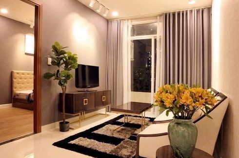 1 Bedroom Apartment for rent in GRAND RIVERSIDE, Phuong 2, Ho Chi Minh