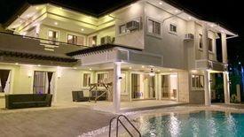 4 Bedroom House for rent in Cabancalan, Cebu