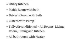 6 Bedroom House for sale in Barangay 201, Metro Manila