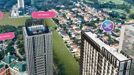 Apartemen dijual dengan 1 kamar tidur di Kebon Jeruk, Jakarta