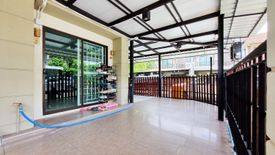 3 Bedroom Townhouse for rent in Pruksaville 57 Pattanakarn, Suan Luang, Bangkok