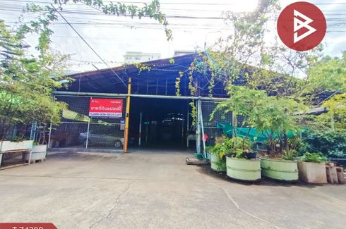 Land for Sale or Rent in Samrong Tai, Samut Prakan