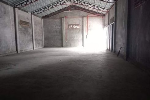 Warehouse / Factory for rent in Baculong, Tarlac