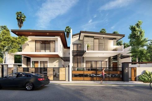 4 Bedroom House for sale in Central (Pob.), Cebu