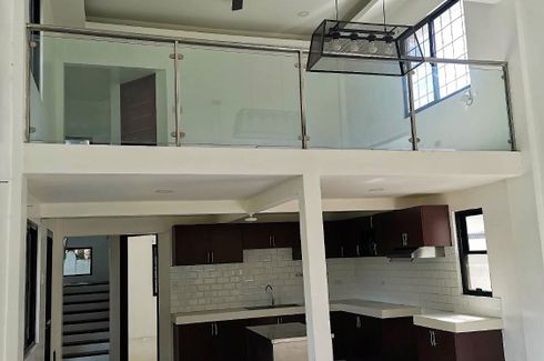 4 Bedroom House for rent in Pusok, Cebu