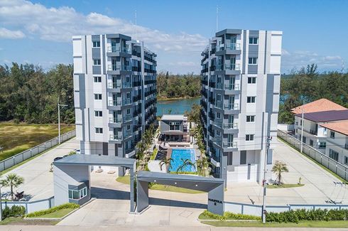 2 Bedroom Condo for sale in Mantra Beach Condominium, Kram, Rayong