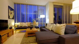 2 Bedroom Condo for Sale or Rent in Saladaeng Residences, Silom, Bangkok near MRT Lumpini