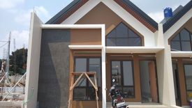 Rumah dijual dengan 2 kamar tidur di Pondok Benda, Banten