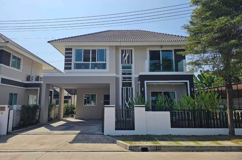 3 Bedroom House for rent in San Sai Noi, Chiang Mai