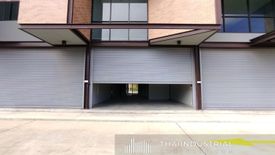 Warehouse / Factory for rent in Bang Pla, Samut Prakan