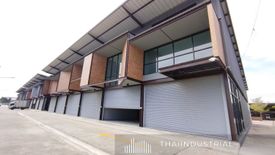 Warehouse / Factory for rent in Bang Pla, Samut Prakan