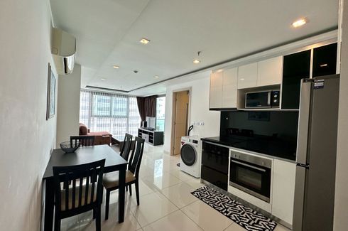 1 Bedroom Apartment for sale in Wong Amat Tower, Na Kluea, Chonburi