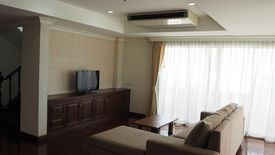 4 Bedroom Condo for rent in Nagara Mansion, Langsuan, Bangkok near BTS Ploen Chit