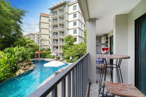 2 Bedroom Apartment for sale in THE TITLE RESIDENCIES (NAIYANG-PHUKET), Sakhu, Phuket