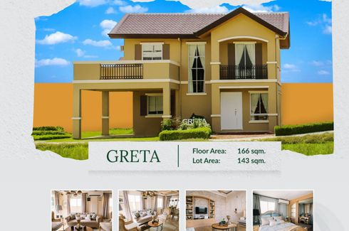 5 Bedroom House for sale in San Vicente, Pampanga
